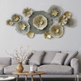 Unique wall decor